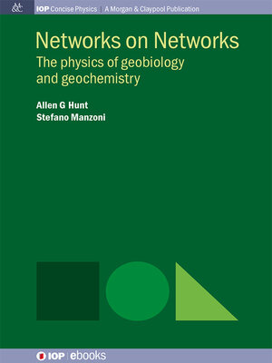 cover image of Networks on Networks